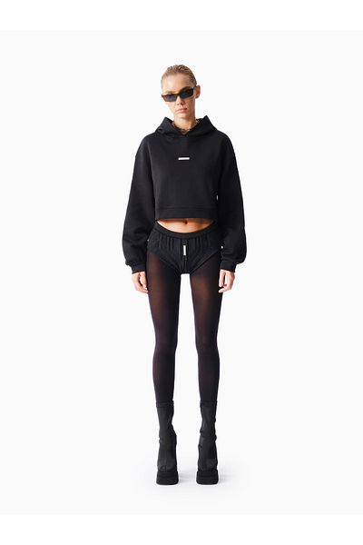 KNTLGY Sporty Hidden Sweatshirt