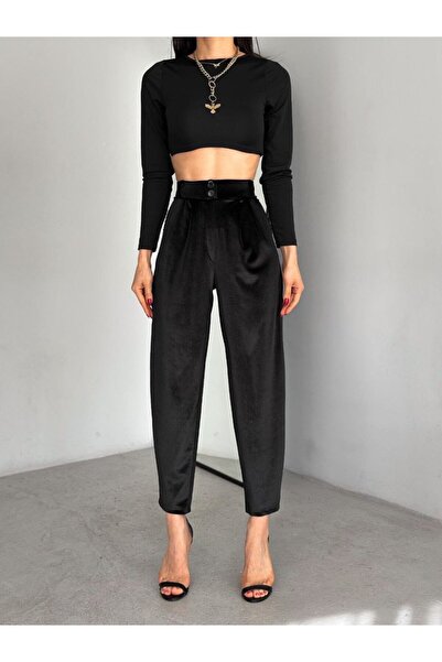 Mekafashion Norma Pantolon 3326