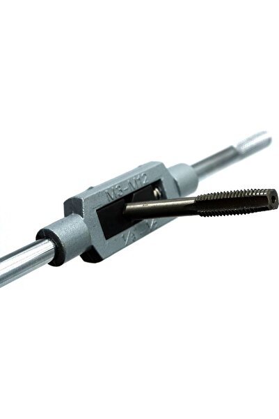 Neler Geldi Neler Single Guide Set and Handle 8 Piece Handle Guide Set Guide Set Poof Ends