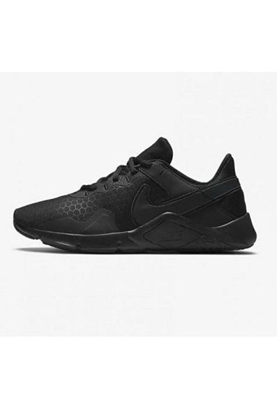 Nike Legend Essintial Women's Black Walking-Running Shoes Cq9545-002