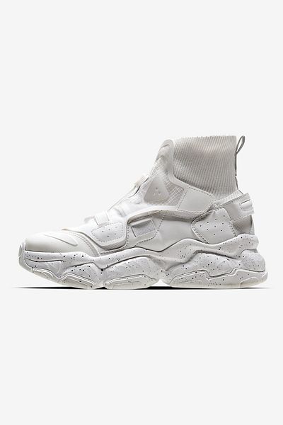 Lescon Pánská sportovní obuv Easystep Onyx