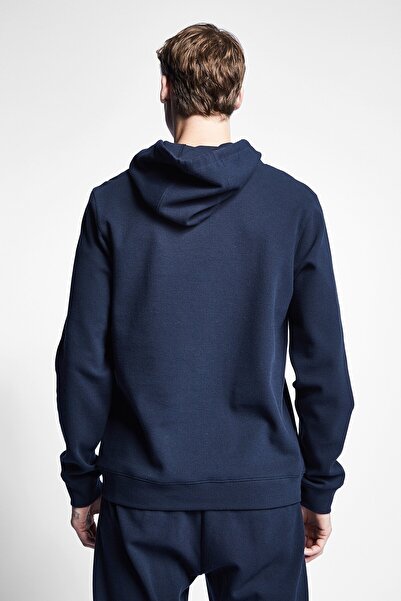 Lescon Чоловічий світшот з капюшоном 22s12432222n