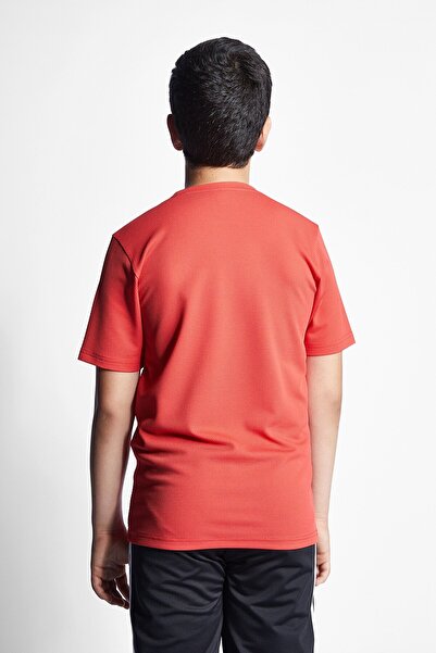 Lescon Children's Short Sleeve T-shirt 23s-3298-23b