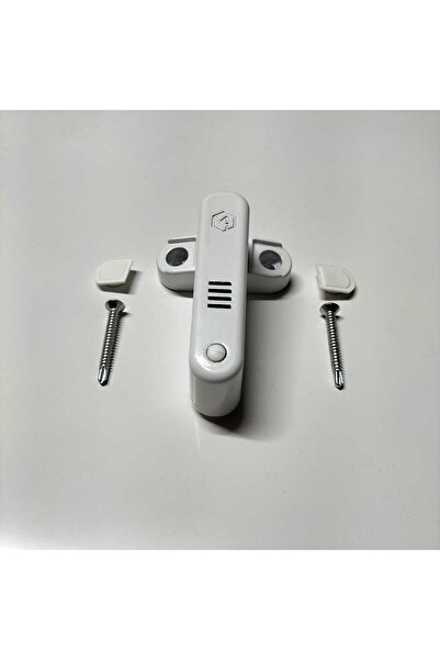 BELOS ASL Alarmlı Emniyet Kilidi 110dB Sesli Alarm Security Lock 110dB Alarm