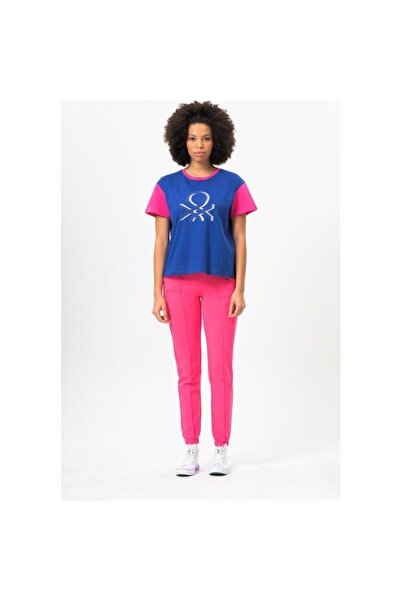 Benetton BNT-W20371 BENETTON T-SHIRT BNT-W20371