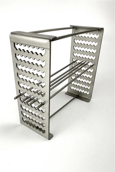 Ref-San Boncuk Dizme Seti Tekli Orta