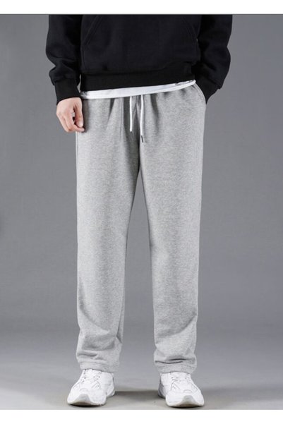 Verivay Oversize Seasonal Sweatpants Sportwear Company