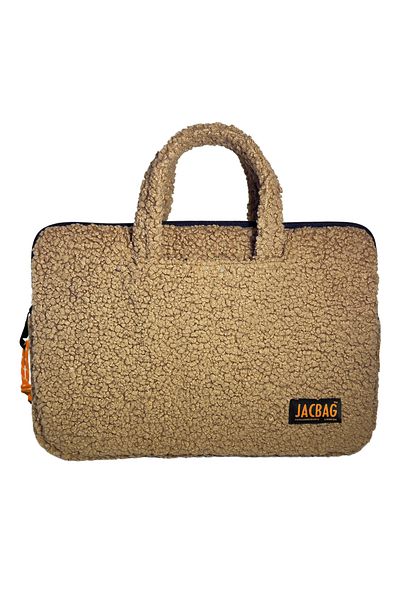 Jacbag Geanta pentru laptop Teddy