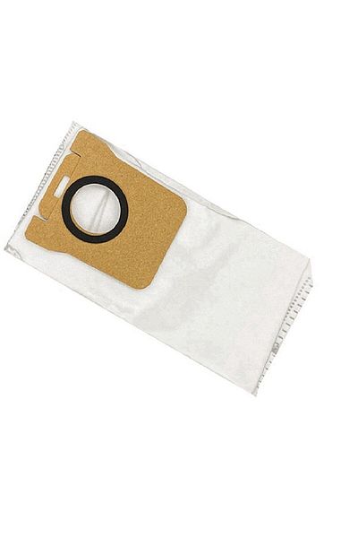 Supurgeavm Xiaomi Vacuum-mop 2 Ultra - 6 Powder-dump Bags with Dumping Station