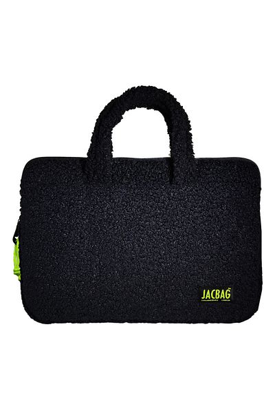 Jacbag Geanta pentru laptop Teddy