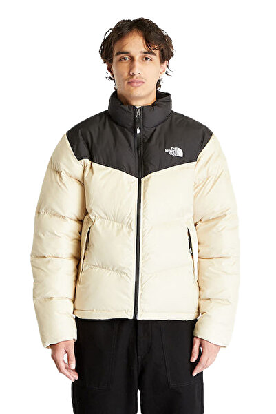 THE NORTH FACE Saıkuru Erkek Mont - NF0A853I