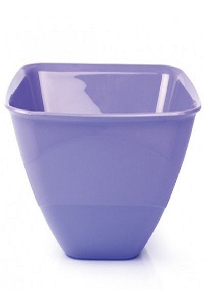 Kazanabil ARONİ SQUARE SERVICE AND PRESENTATION BOWL 2 LITER