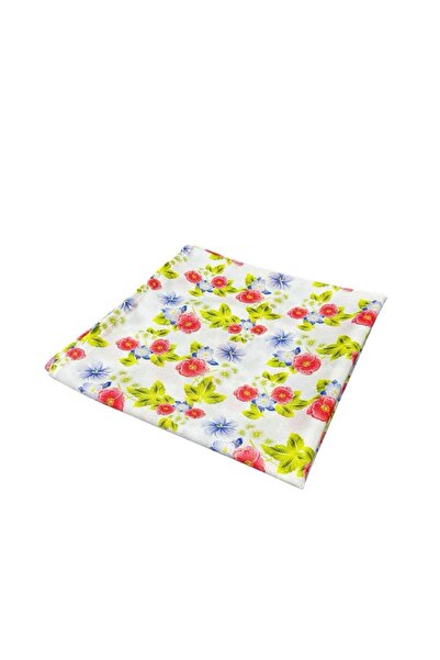 Estelica Raşel Sentetik Sofrabezi Dört Tarafı Dikişli 150x150
