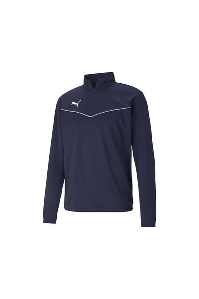 Puma Φούτερ Teamrise Zip Top Ανδρικό φούτερ