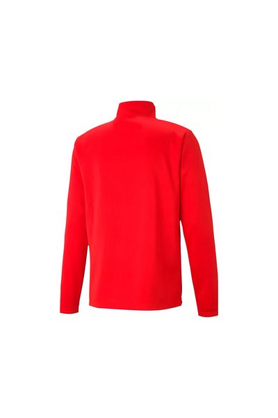 Puma Суичър Teamrise Мъжки суичър с цип