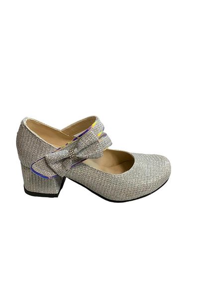 İremsu Rochie de seara pentru fete Pantofi cu toc
