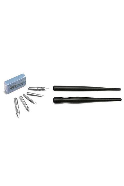 GVN ART Skyists Dip Set NE0045