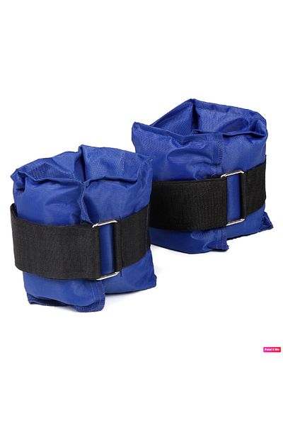 AVESSA AV10 Neoprene Hand and Foot Weight Pair(2Pcs) 0.5kg Rehabilitation and Exercise Weight Bag
