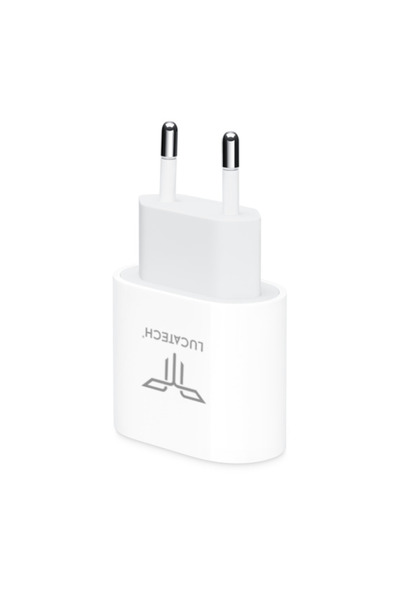 Lucatech iPhone 15 / iPhone 15 Pro / iPhone 15 Plus / iPhone 15 Pro Max Uyuml...