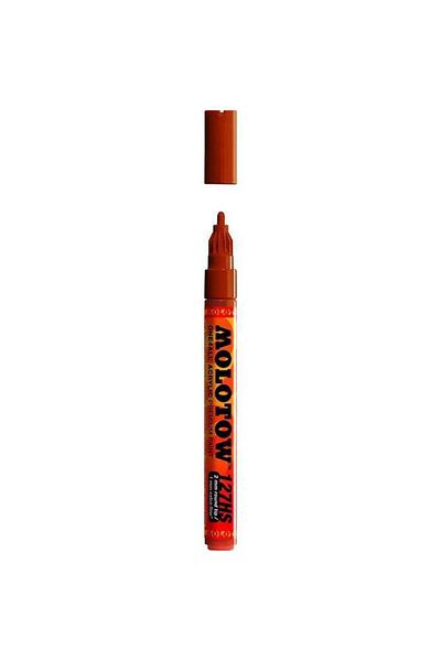 Molotow 127HS One4All Acrylic Marker Pen 2 mm Lobster 010