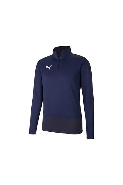 Puma 656476   Φούτερ Teamgoal 23 Training 1 4 Jump Top