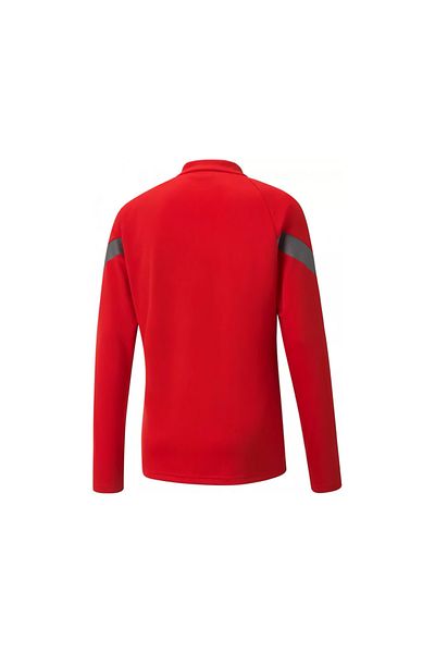 Puma Φούτερ Teamfinal Zip Top Ανδρικό φούτερ