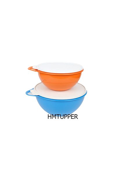 Tupperware Miksim 4.5 Lt, 3 Lt Storage Container