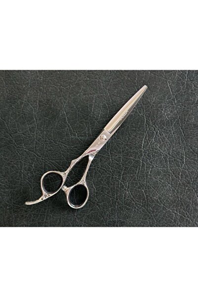 Della Profesyonel Özel İşlemeli Saç Kesim Makası CK15L /6,0