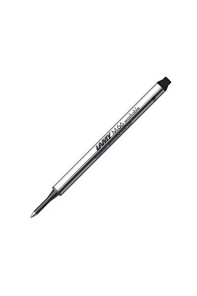 Lamy M66 Black Roller Spare