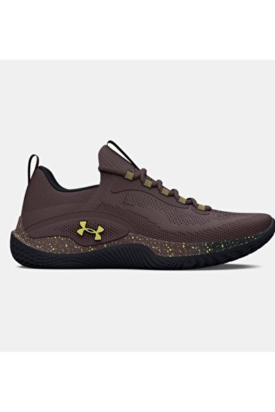 Under Armour Erkek UA Flow Dynamic Antrenman Ayakkabısı 3026106-103