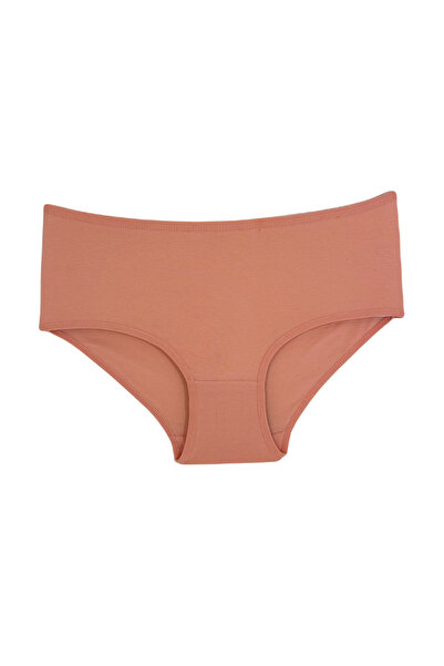 daniella Women's 5-Piece Large Size Panties