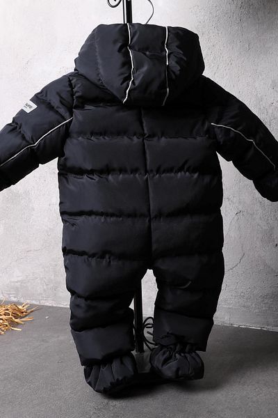 Benittokids Baby Boy Astronaut Jumpsuit 51287