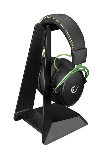 Rampage Rm-h19 Holder Headphone Stand For Headphone