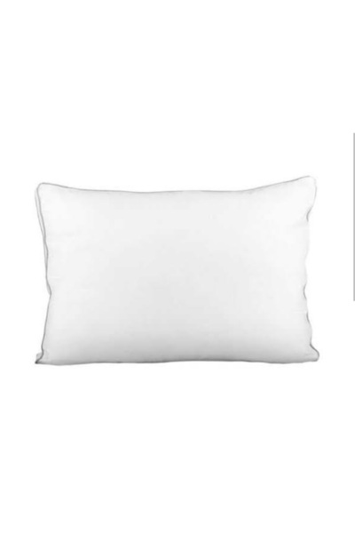 TEKSTİLCİ Μαξιλάρι σιλικόνης Nanojel - 800gr (4 τεμάχια)