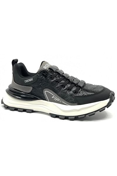 GAMELU ΑΝΔΡΙΚΑ SNEAKER ΠΑΠΟΥΤΣΙΑ MARK