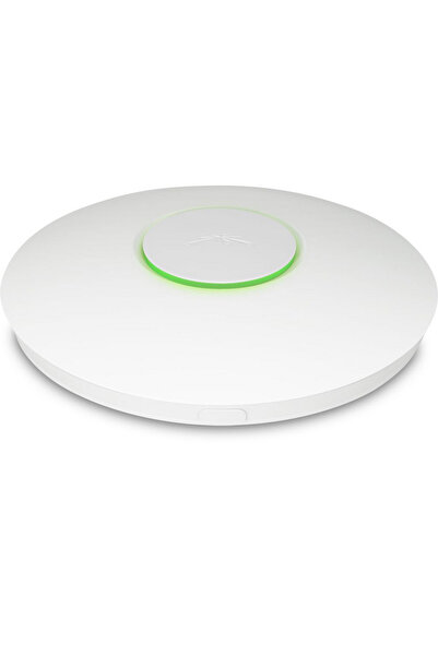 UBIQUITI (UBNT) UBNT UNIFI İÇ ORTAM UAP (YNLNMŞ) 2.4 GHZ ACCESS POINT Uyumlu