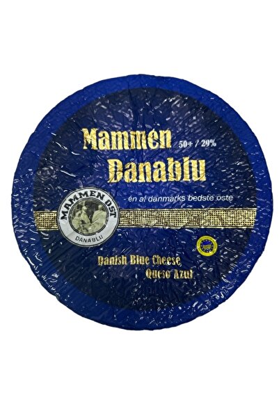 DanishBlue Rokfor Peyniri 250 Gr.