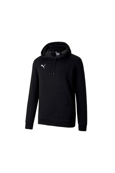 Puma Мъжки суичър с качулка Teamgoal 23 Casuals