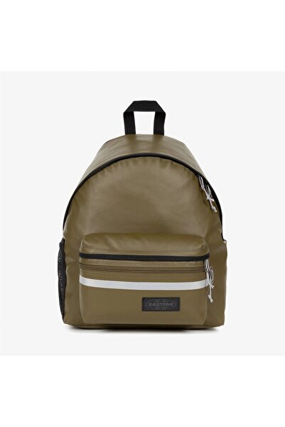 Eastpak Zippl'R Bike Unisex Green Backpack