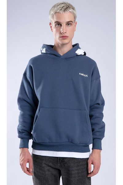 Catch OVERSIZE SWEATSHIRT