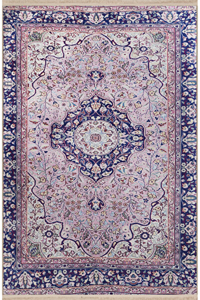 Rugs Modern Halı Δημιουργικό vintage διακοσμητικό χαλί με έθνικ σχέδια και πα...