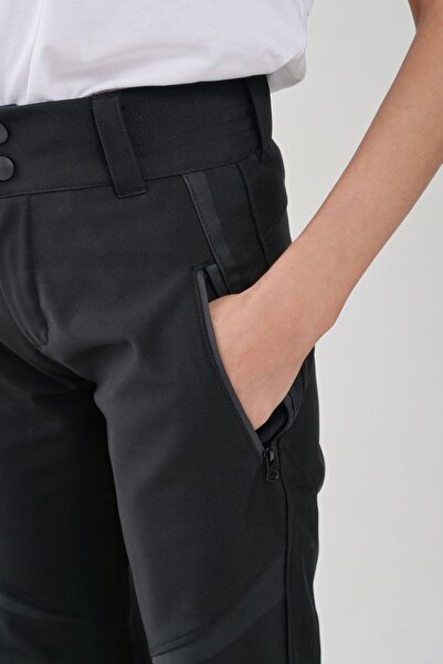 Exuma Kadın Softshell Kayak Pantolonu 2323005