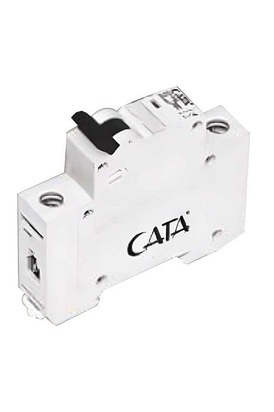 Cata CT-9181 2 Ampere Fuse Type C 1 Phase