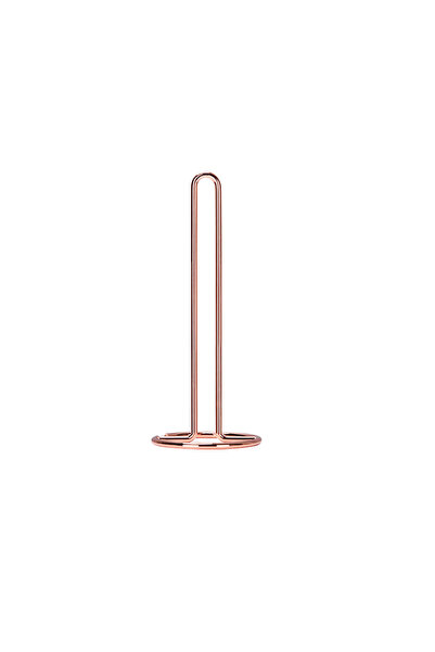 Miniminti Rose Gold Metal Havluluk