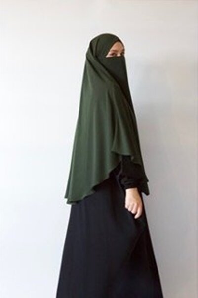 EYMAHCA Yeşil Mevedde Sufle