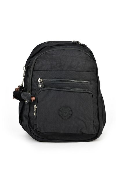 Ziya Women's Backpack, Black 141441 Z114B Model