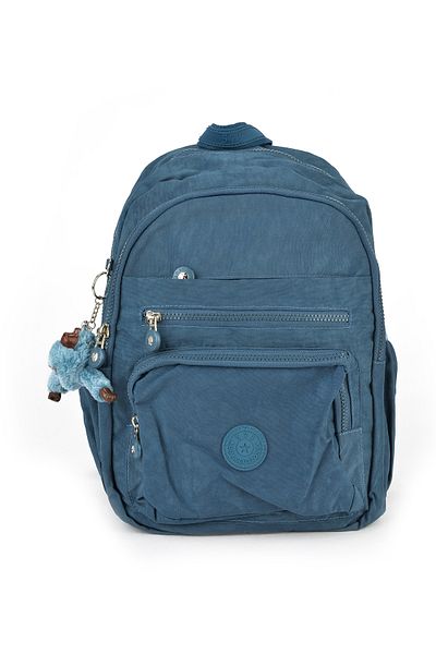 Ziya Rucsac albastru pentru femei - 141441 Z114B