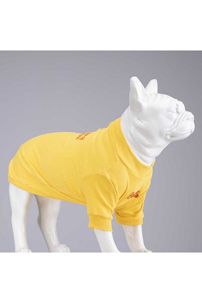 Lindodogs Flex Little Bit of Sunshine Dog T-shirt