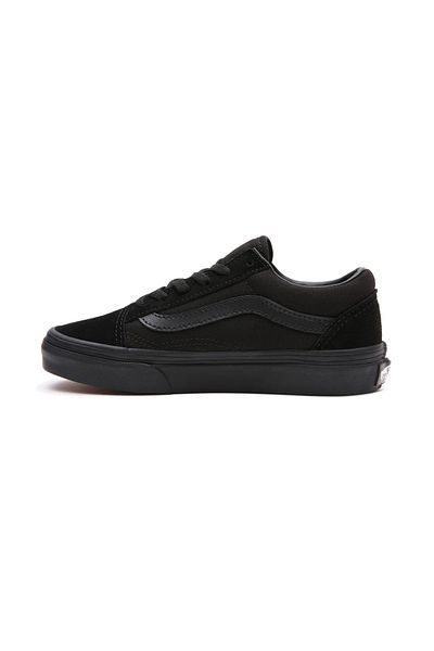 Vans Pantofi negru pentru copii UY Old Skool