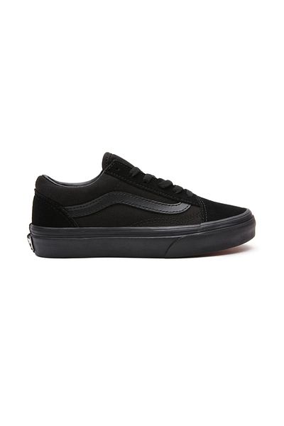 Vans Pantofi negru pentru copii UY Old Skool
